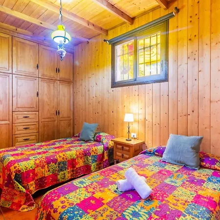 Holiday home Finquita La Icod De Los Vinos