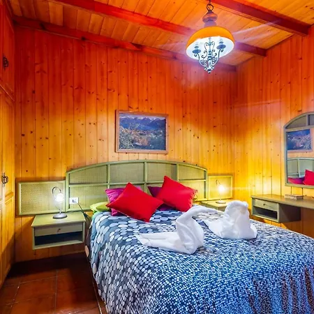 Holiday home Finquita La