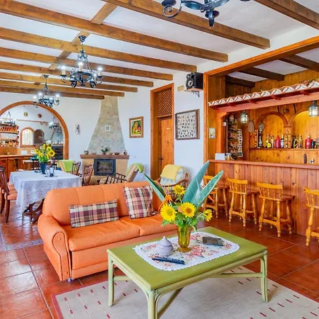 Holiday home Finquita La