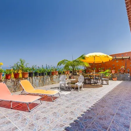 Holiday home Finquita La